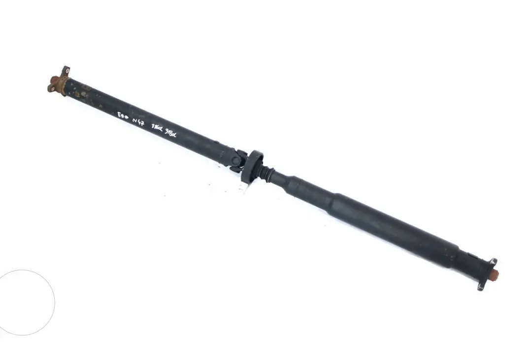 Arbre Schaltgetriebel = 1553MM 316d 318d N47 pour BMW 3 E90 E91 à propos du numéro de pièce 26107575332 BMW 3 E90 E91 Arbre Schaltgetriebel = 1553MM 316d 318d N47 - SKU 7575332 - Numéro de pièce 26107575332