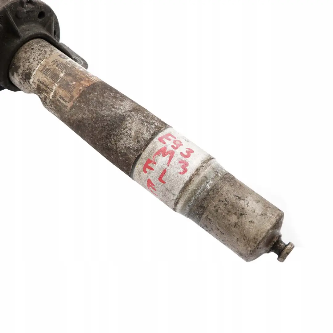 Amortisseur avant Gauche Essieu Suspension pour BMW 3 E93 M3 à propos du numéro de pièce 2283975 BMW 3 E93 M3 Amortisseur avant Gauche Essieu Suspension - SKU 2283975 - Numéro de pièce 2283975