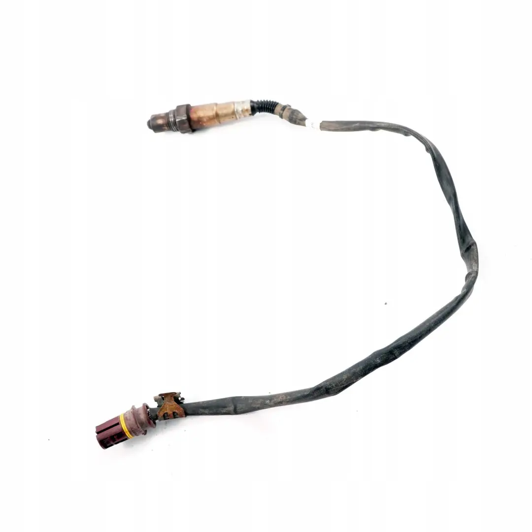 Mercedes-Benz C CLK W202 W208 Petrol Lambda Oxygen Sensor Probe to with Part number A0015407317 Mercedes-Benz C CLK W202 W208 Petrol Lambda Oxygen Sensor Probe - SKU A0015407317 - Part number A0015407317