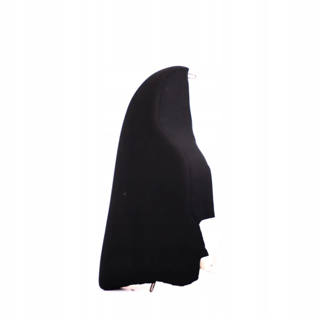 Mercedes-Benz C W203 Rear Seat Backrest Right O/S Lateral Trim Panel Anthracite to with Part number A2039201230 Mercedes-Benz C W203 Rear Seat Backrest Right O/S Lateral Trim Panel Anthracite - SKU A2039201230 - Part number A2039201230