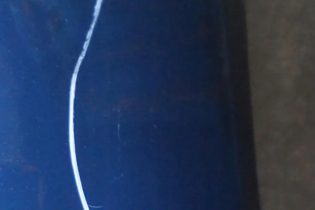 Zderzak tylny tył pdc mysticblau do BMW E60 o numerze 0149318 BMW E60 Zderzak tylny tył pdc mysticblau - SKU 0149318-MYS2 - Numer Części 0149318