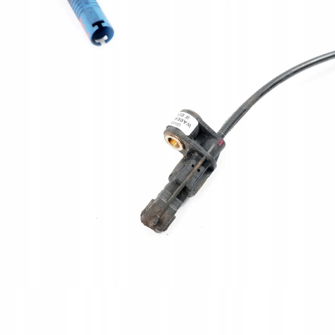 Generatore di impulsi ABS Asse anteriore destro per BMW Z4 E46 E85 E86 con numero di parte 6752682 BMW Z4 E46 E85 E86 Generatore di impulsi ABS Asse anteriore destro - SKU 6752682 - Numero di parte 6752682