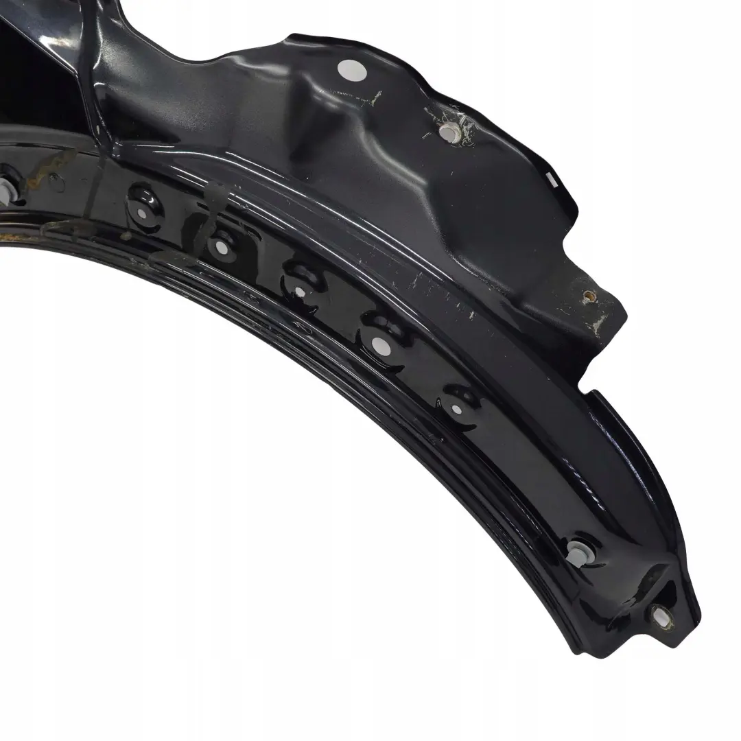Mini R55 R56 R57 R58 R59 9 Pannello Laterale Ant. Dx Parafango Astro Black - SKU 2754726-ASB9 - Numero di parte 2754726
