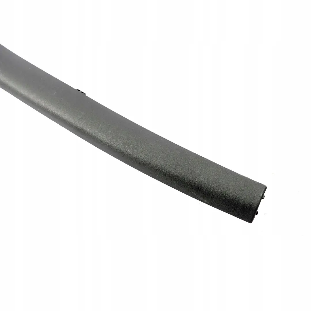  *MINI Cooper One R50 R53 Verkleidung Heckklappe Oben Panther Black - SKU 7029858 - Teilenummer 7029858