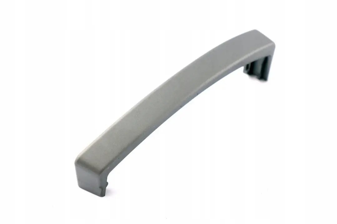 Decor Strip B Column Center Left N/S Dark Silver to BMW 7 Series E65 E66 with Part number 7006869 BMW 7 Series E65 E66 Decor Strip B Column Center Left N/S Dark Silver - SKU 7006869 - Part number 7006869