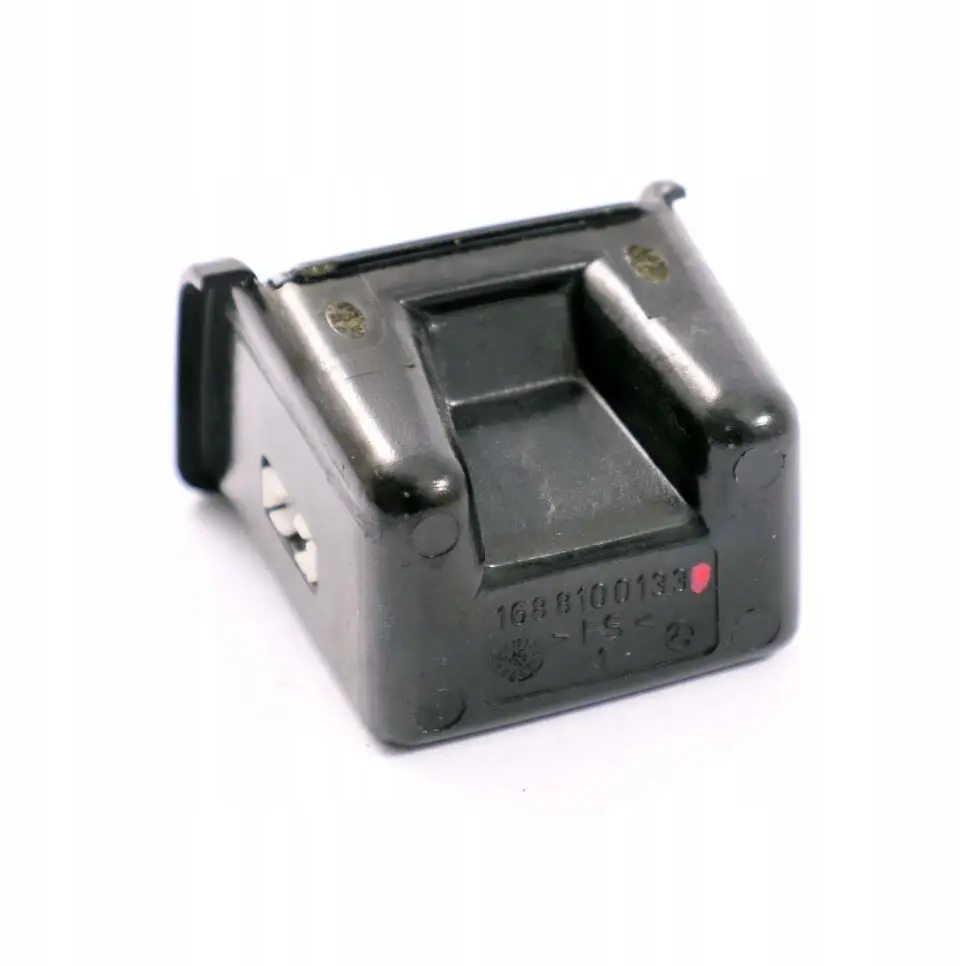 Salpicadero Cenicero Insertar Cenicero Bandeja para Mercedes W168 con número de pieza A1688100133 Mercedes W168 Salpicadero Cenicero Insertar Cenicero Bandeja - SKU A1688100133 - Número de pieza A1688100133
