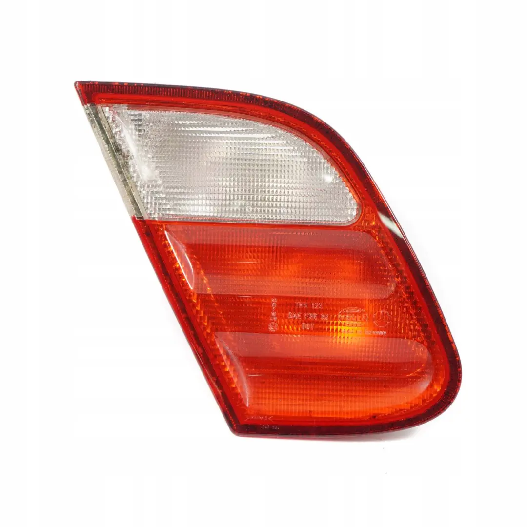  Mercedes-Benz CLK W208 C208 Heckklappe Hinten Links Seite Lampe A2088200764 - SKU A2088200564 - Teilenummer A2088200564