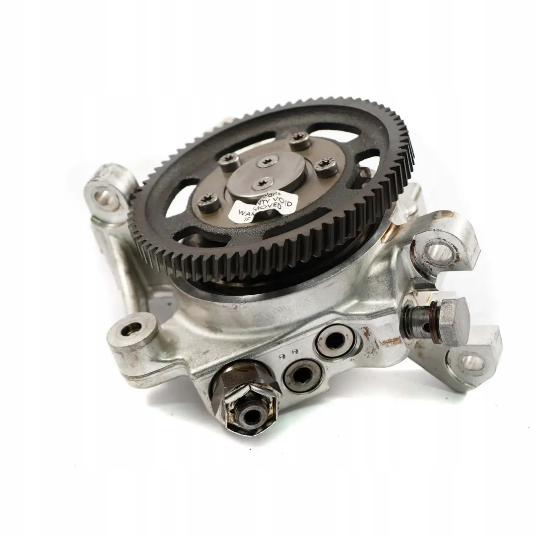 Reihe E60 M5 E63 M6 S85 Motor Hochdruckpumpe Vanos 7837613 für BMW 5 6 mit Teilenummer 7841784 BMW 5 6 Reihe E60 M5 E63 M6 S85 Motor Hochdruckpumpe Vanos 7837613 - SKU 7841784 - Teilenummer 7841784