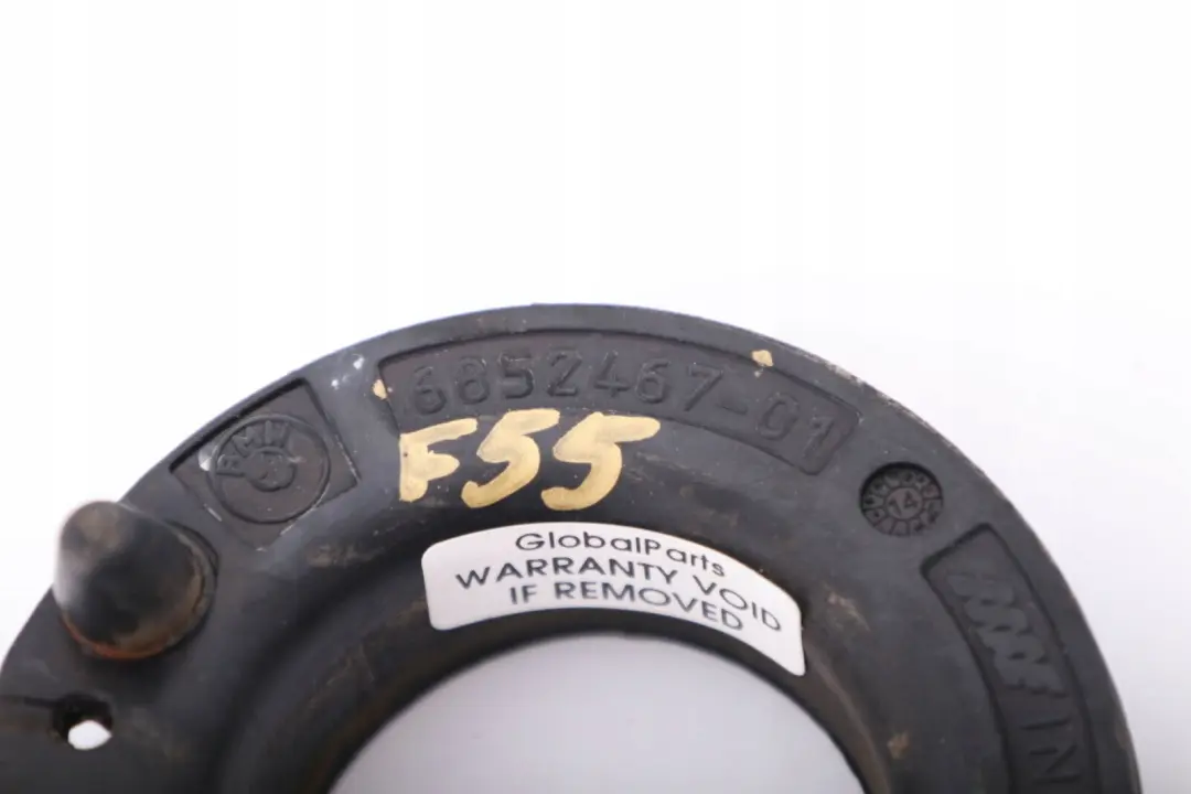 Mini Cooper F55 F56 F57 Rondelle a Ressort Bas Amortisseur Arriere - SKU 6852467 - Numéro de pièce 6852467