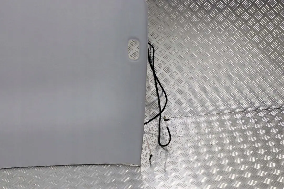 E-Klasa S211 Podsufitka grey do Mercedes o numerze A2116900150 Mercedes E-Klasa S211 Podsufitka grey - SKU A2116900150 - Numer Części A2116900150