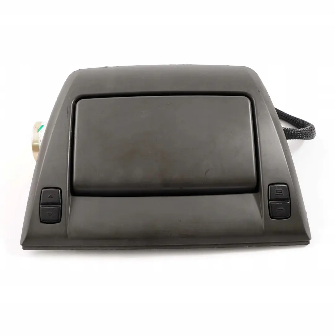 Monitor wyświetlacz nawigacji do BMW X3 E83 o numerze 3415007 BMW X3 E83 Monitor wyświetlacz nawigacji - SKU 3415007 - Numer Części 3415007