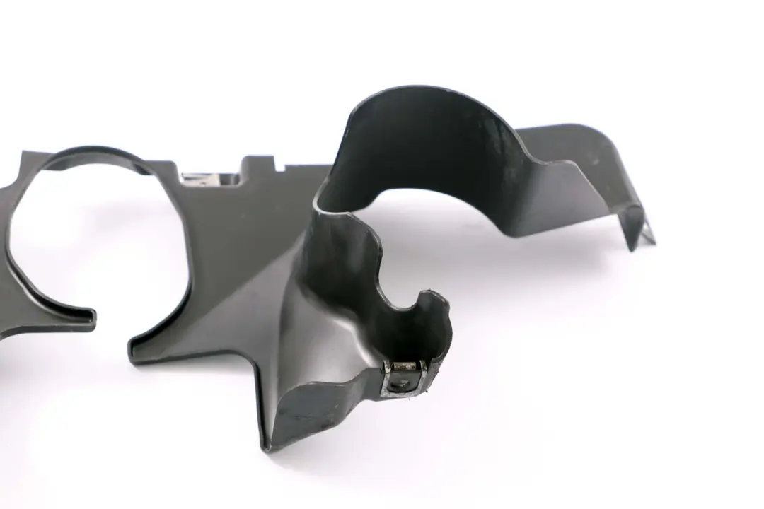 Abdeckung Lenkgetriebe Unten Links 7138607 BMW 5 er E60 E61 xDrive - SKU lhd-7203991 - Teilenummer 7130332