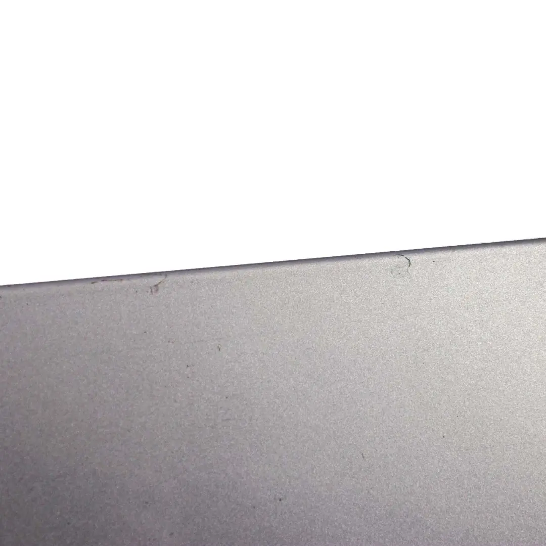 Mercedes-Benz Vaneo W414 Rear Left Sliding Door N/S Drip Moulding Guide Rail to with Part number A4146900182 Mercedes-Benz Vaneo W414 Rear Left Sliding Door N/S Drip Moulding Guide Rail - SKU A4146900182-BS - Part number A4146900182