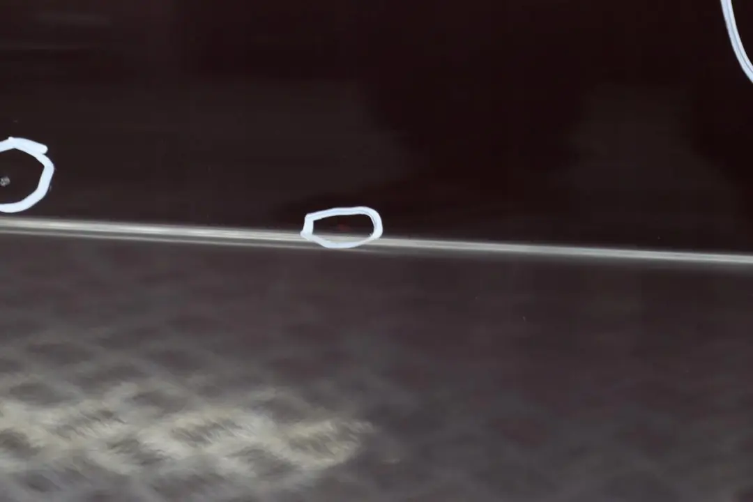 Tür Hinten Rechts Barberarot Barbera Rot Metallic - A39 für BMW 7 er E65 mit Teilenummer 7202084 BMW 7 er E65 Tür Hinten Rechts Barberarot Barbera Rot Metallic - A39 - SKU 7202084-BAR - Teilenummer 7202084