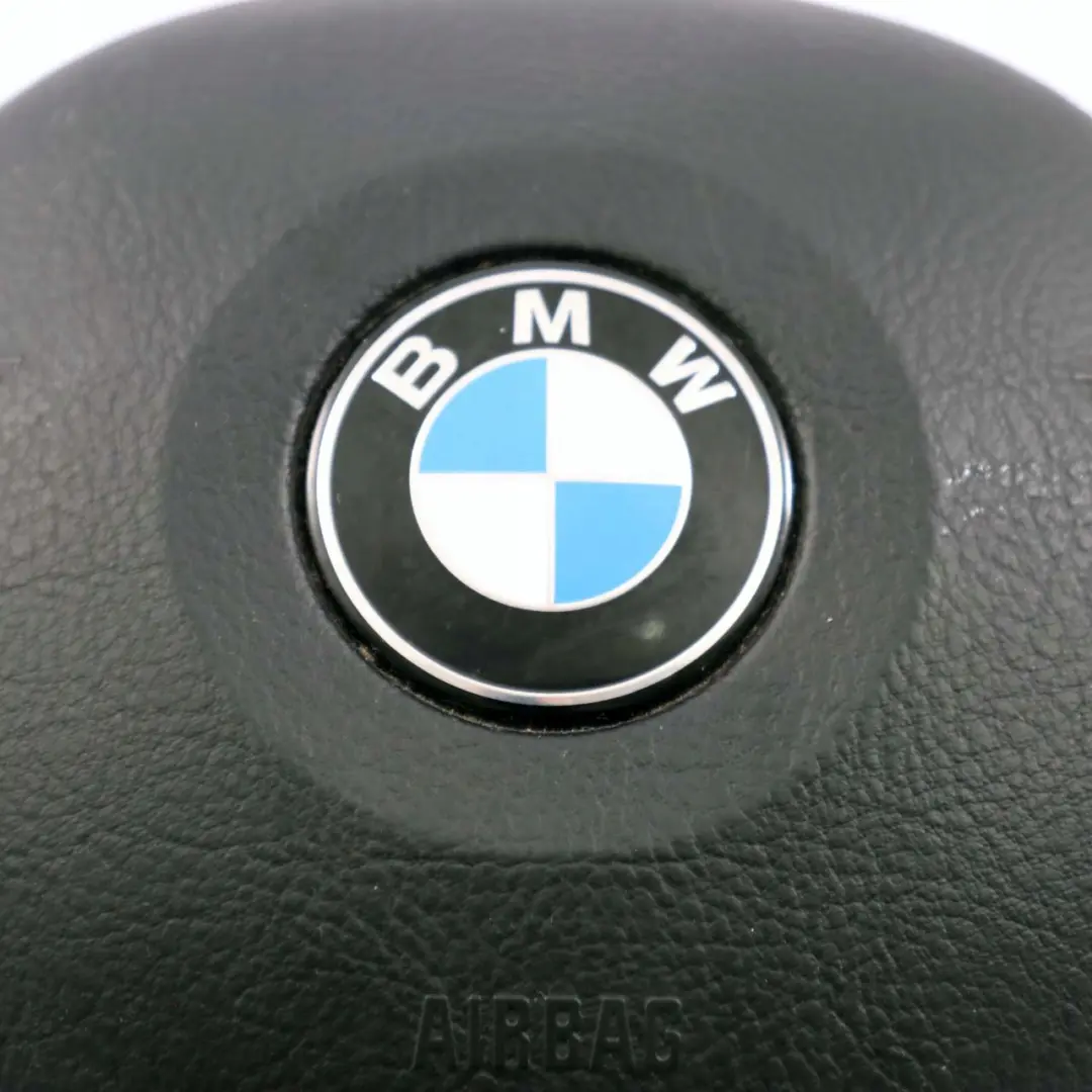 BMW X5 E39 E46 E53 Volante Sportivo Tappo Mozzo Conducente - SKU 6757891 - Numero di parte 6757891