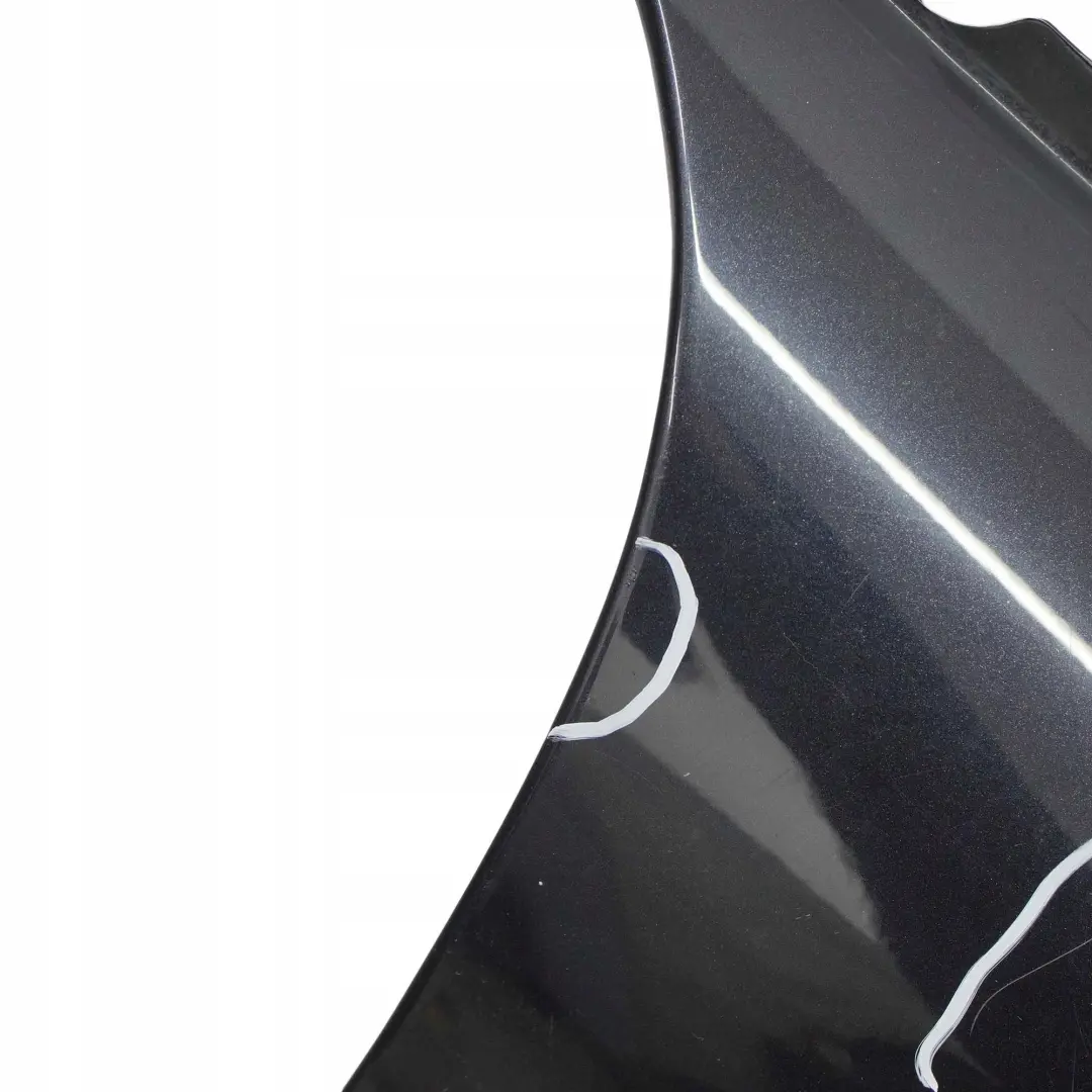 Mini R55 R56 R57 R58 R59 9 Pannello Laterale Ant. Dx Parafango Astro Black - SKU 2754726-ASB9 - Numero di parte 2754726