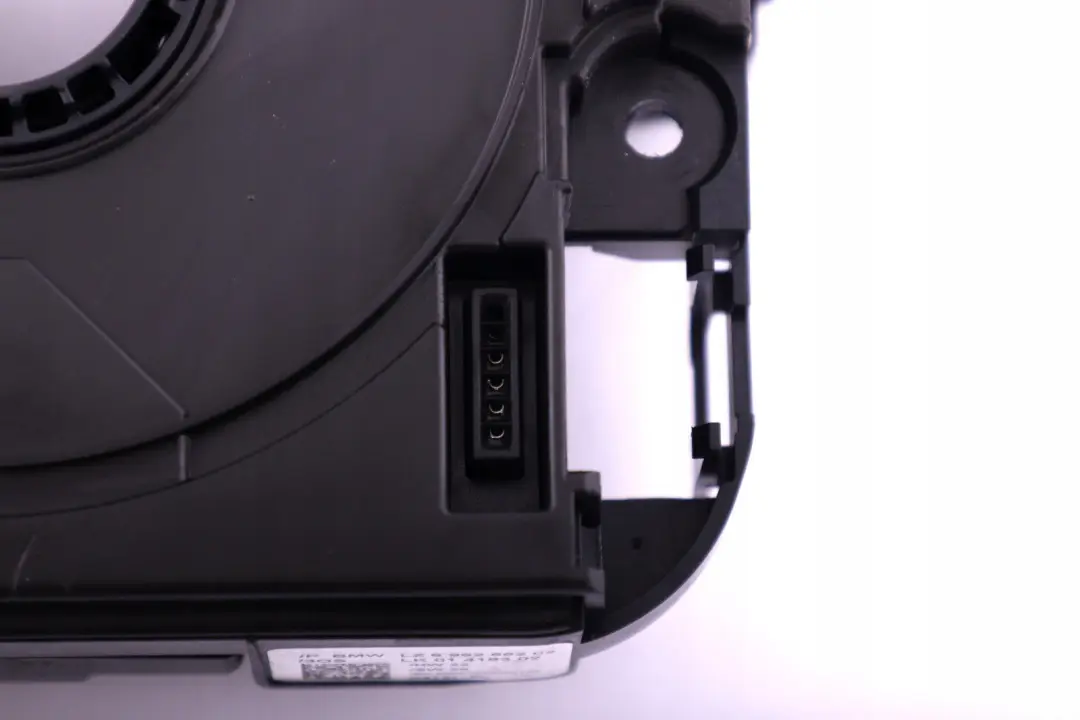 Switch Cluster Indicator Wiper Stalk Unit to BMW 1 3 Series E81 E87 E91 with Part number 9164416 BMW 1 3 Series E81 E87 E91 Switch Cluster Indicator Wiper Stalk Unit - SKU 6962662 - Part number 9164416