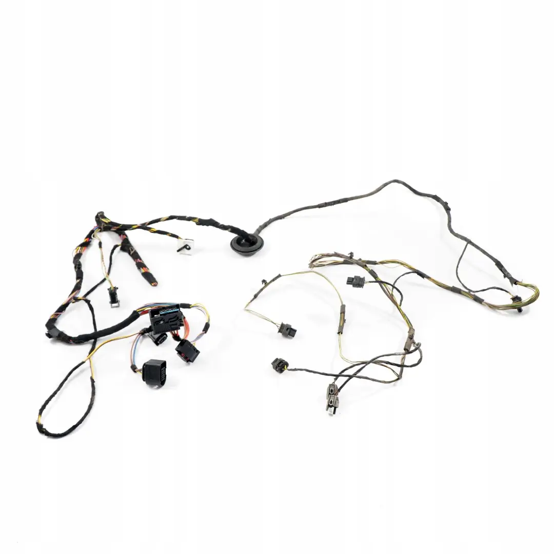Mini Clubman R55 Derecho trasero O / S cableado Loom Cable Harness Set - SKU 9215649 - Número de pieza 9215649