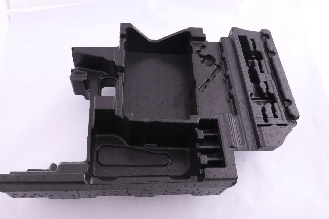 Obudowa osłona bagażnika styropian do BMW E83 X3 o numerze 51473454821 BMW E83 X3 Obudowa osłona bagażnika styropian - SKU 3454821 - Numer Części 51473454821