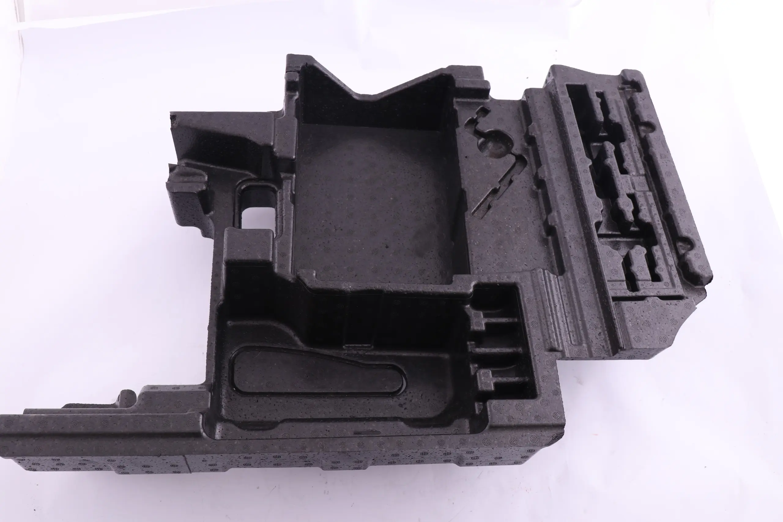 BMW X3-Reihe E83 Carenatura Vano SX 51473454821 3454821