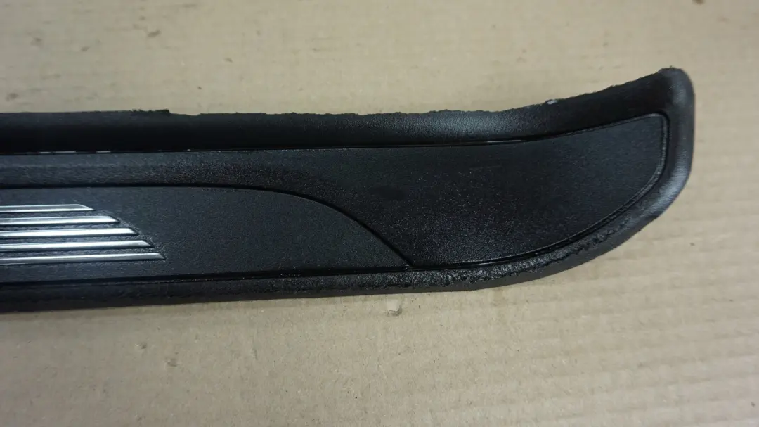 BMW E81 E82 osłona listwa progu lewa M-Pakiet - SKU 8045291-1 - Numer Części 8045291