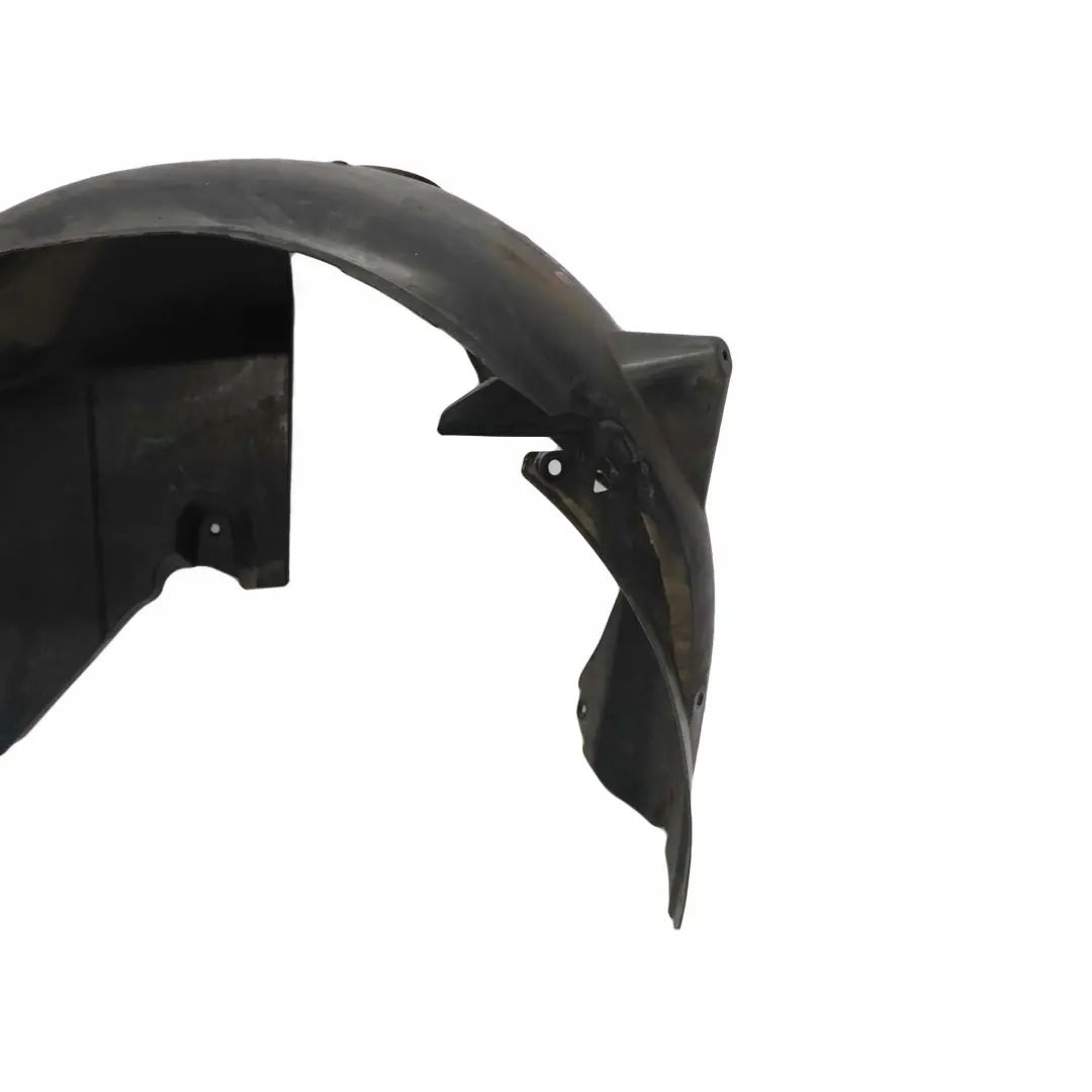 BMW 5 er E60 M5 Abdeckung Radhaus Hinten Links - SKU 7896447 - Teilenummer 7896447