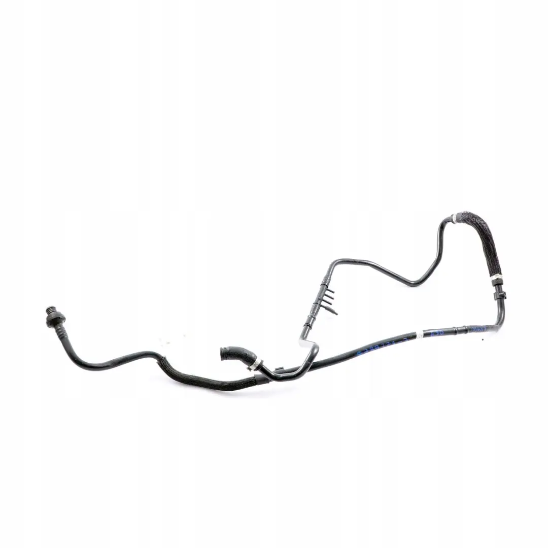 BMW 1 3 Series E60 E61 E87 E90 E91 M47N2 Engine Vacuum Control Pipe - SKU 7789373 - Part number 7789373