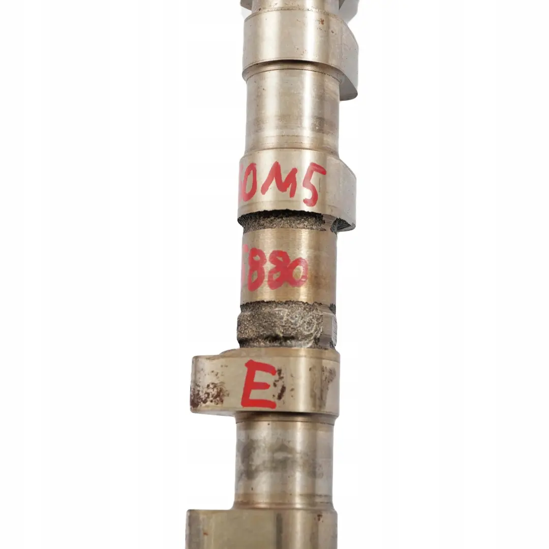 Albero a Camme di Accesso Cilindro 6-10 E2 per BMW E60 E63 E64 M5 E61N M6 con numero di parte 11317835880 BMW E60 E63 E64 M5 E61N M6 Albero a Camme di Accesso Cilindro 6-10 E2 - SKU 7835880 - Numero di parte 11317835880