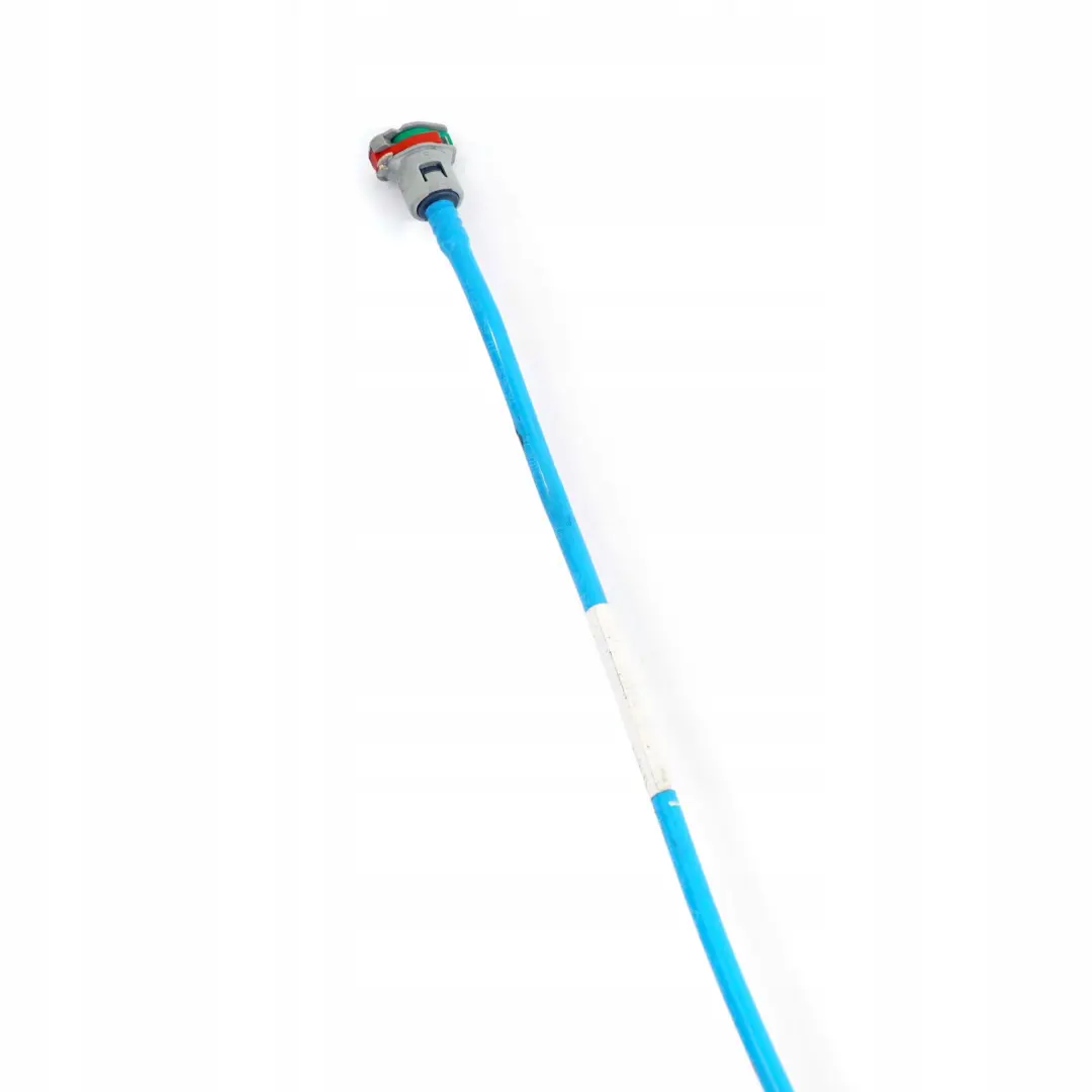 Tuyau de conduite d'alimentation en carburant pour MINI Cooper D F55 à propos du numéro de pièce 7300616 MINI Cooper D F55 Tuyau de conduite d'alimentation en carburant - SKU 7300616 - Numéro de pièce 7300616