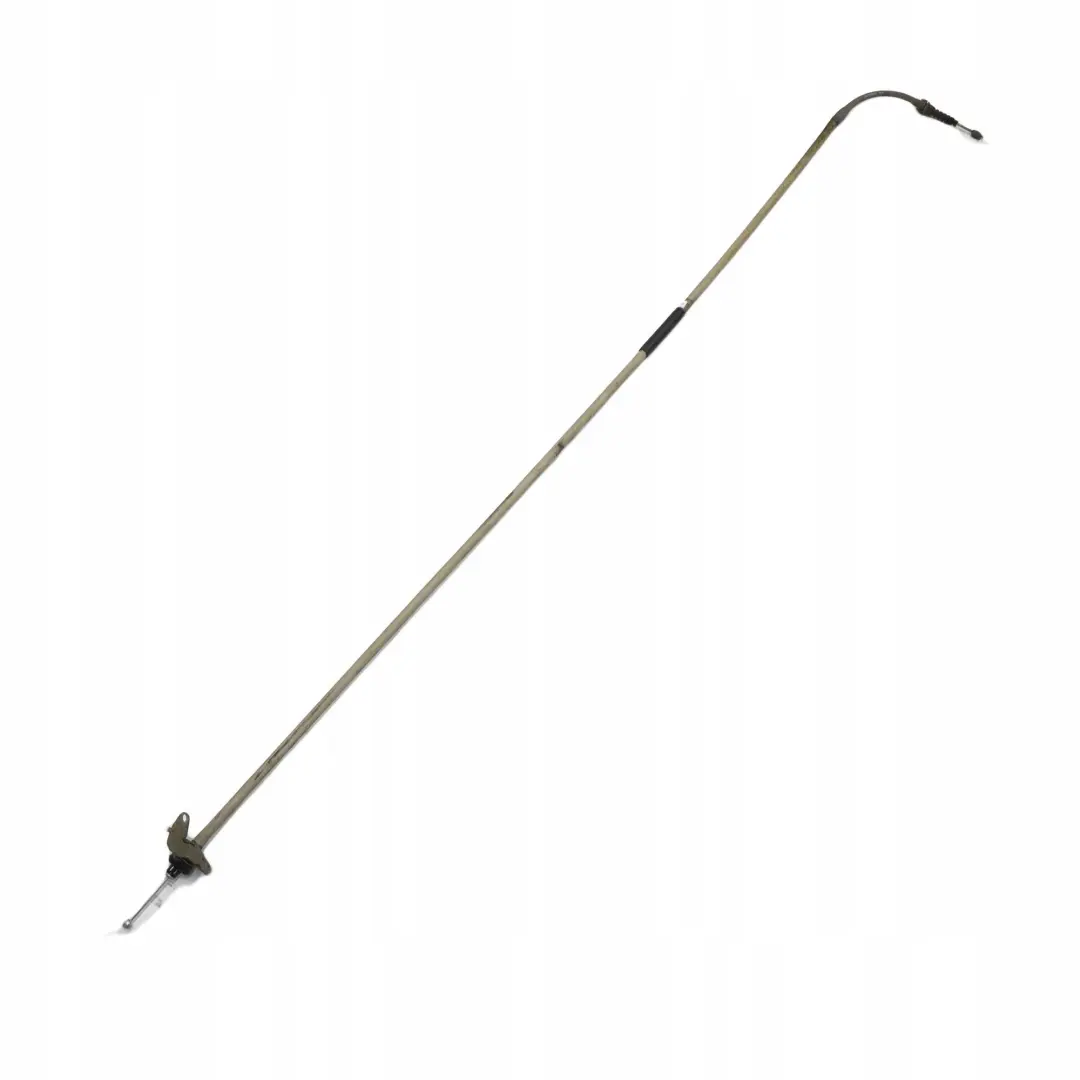 Handbremsbowdenzug Links für MINI Clubman R55 mit Teilenummer 6770869 MINI Clubman R55 Handbremsbowdenzug Links - SKU 6770869 - Teilenummer 6770869