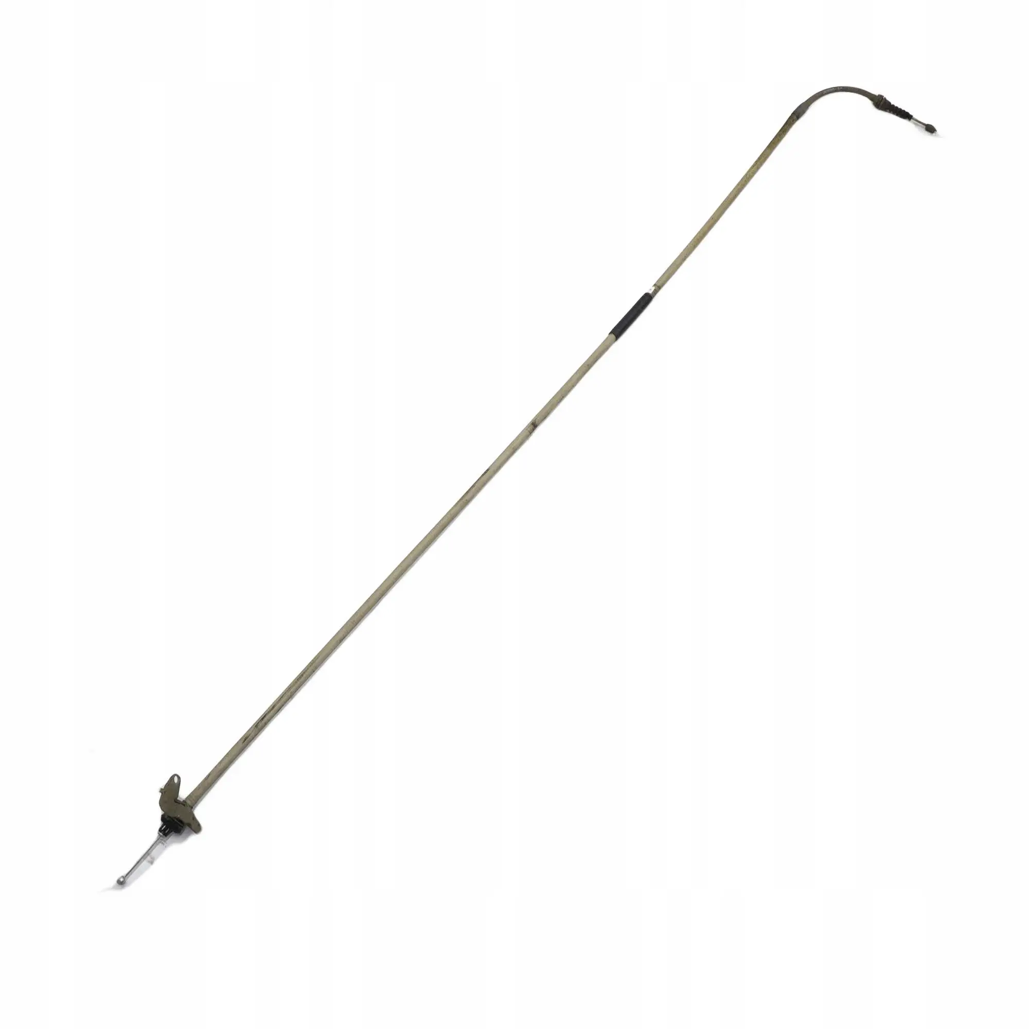Mini Clubman R55 Handremkabel Bowdenkabel Links Handrem 6770869