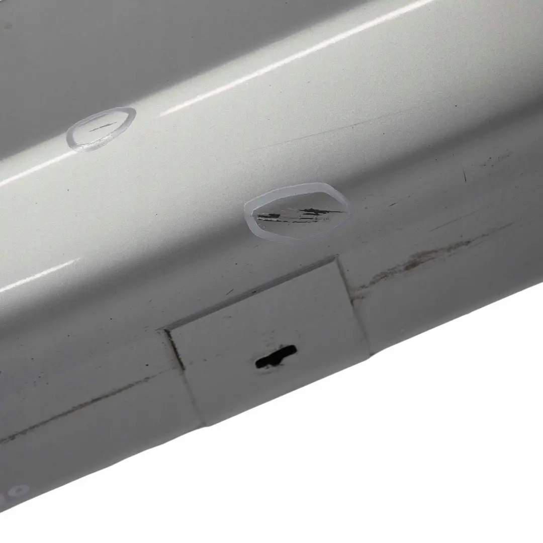 BMW E90 E91 Listwa próg lewy titansilber - SKU 0032951-TS4 - Numer Części 0032951