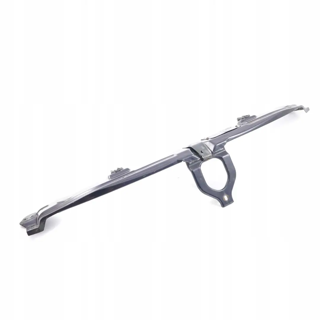 Mercedes-Benz E W210 Front Slam Panel Cross Member Reinforcement to with Part number A2106202572 Mercedes-Benz E W210 Front Slam Panel Cross Member Reinforcement - SKU A2106202572-TB - Part number A2106202572