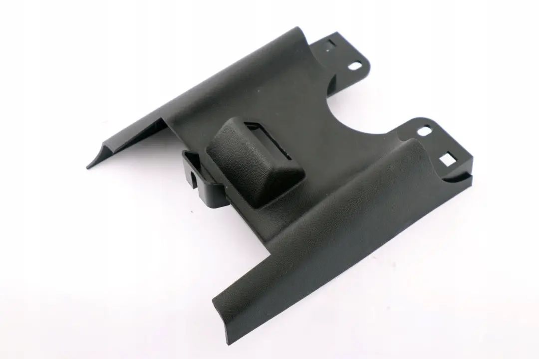 BMW Mini Cooper R55 R56 R58 R59 Trim Panel Centre Console Carbon Black - SKU 9286269 - Part number 2752938