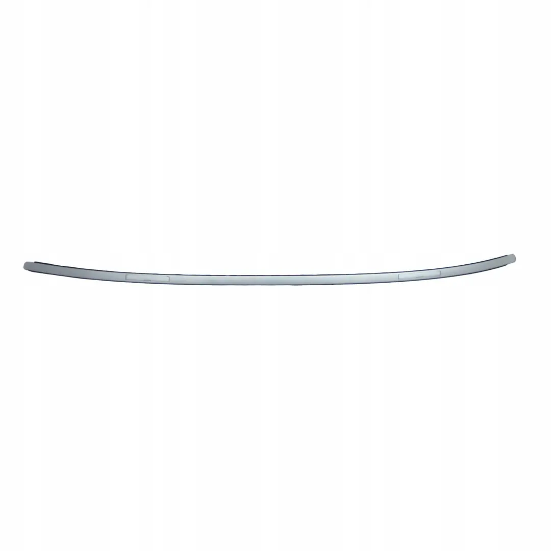 BMW 3 Series E90 Left Roof Moulding Railing Trim N/S Bluewater Blue Water - 896 - SKU 0032753-WB - Part number 0032753