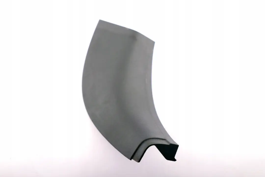 BMW Z4 Series E85 E86 Covering Cover Rear Left N/S Trim Entrance Black 7027143 - SKU 7030923 - Part number 7030923