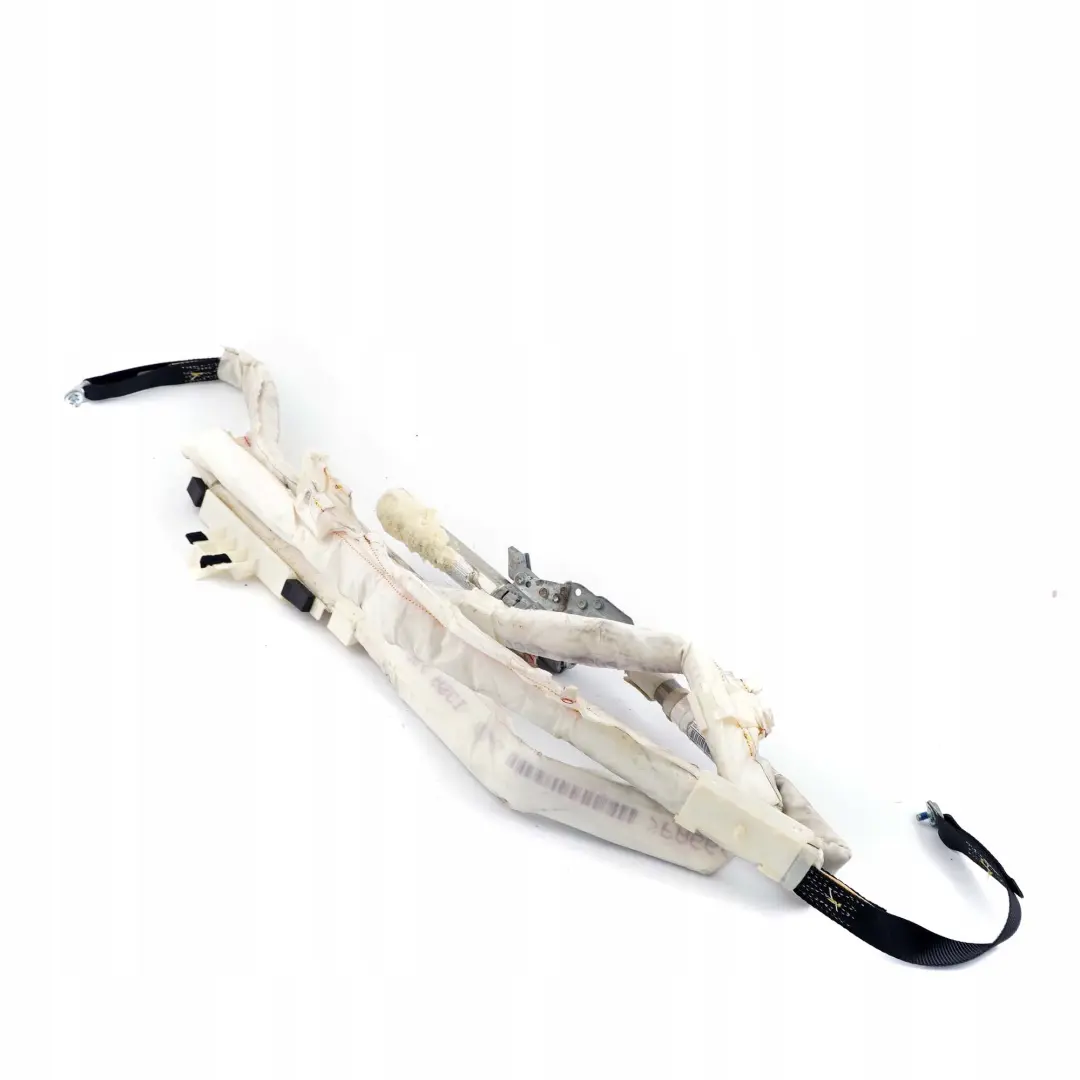 E55 LONG Kurtyna airbag poduszka prawa do BMW o numerze 9143356 BMW E55 LONG Kurtyna airbag poduszka prawa - SKU 9143356 - Numer Części 9143356