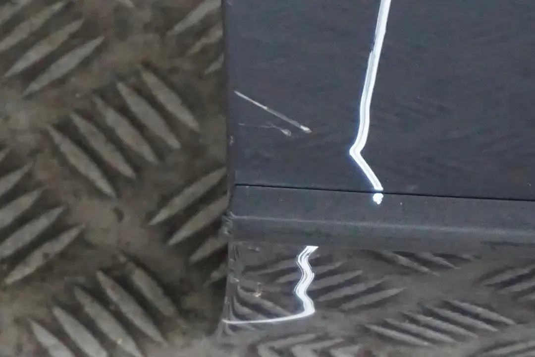 Tür Vorne Rechts Stahlgrau Stahl Grau Metallic - 400 für BMW X5 er E53 2 mit Teilenummer 8256824 BMW X5 er E53 2 Tür Vorne Rechts Stahlgrau Stahl Grau Metallic - 400 - SKU 8256824-STH2 - Teilenummer 8256824