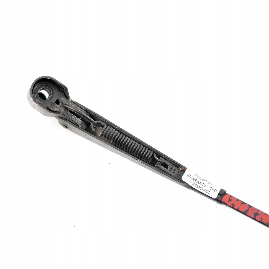 Ramię wycieraczka tył do MERCEDES S202 S210 o numerze A2108200344 MERCEDES S202 S210 Ramię wycieraczka tył - SKU A2108200344 - Numer Części A2108200344