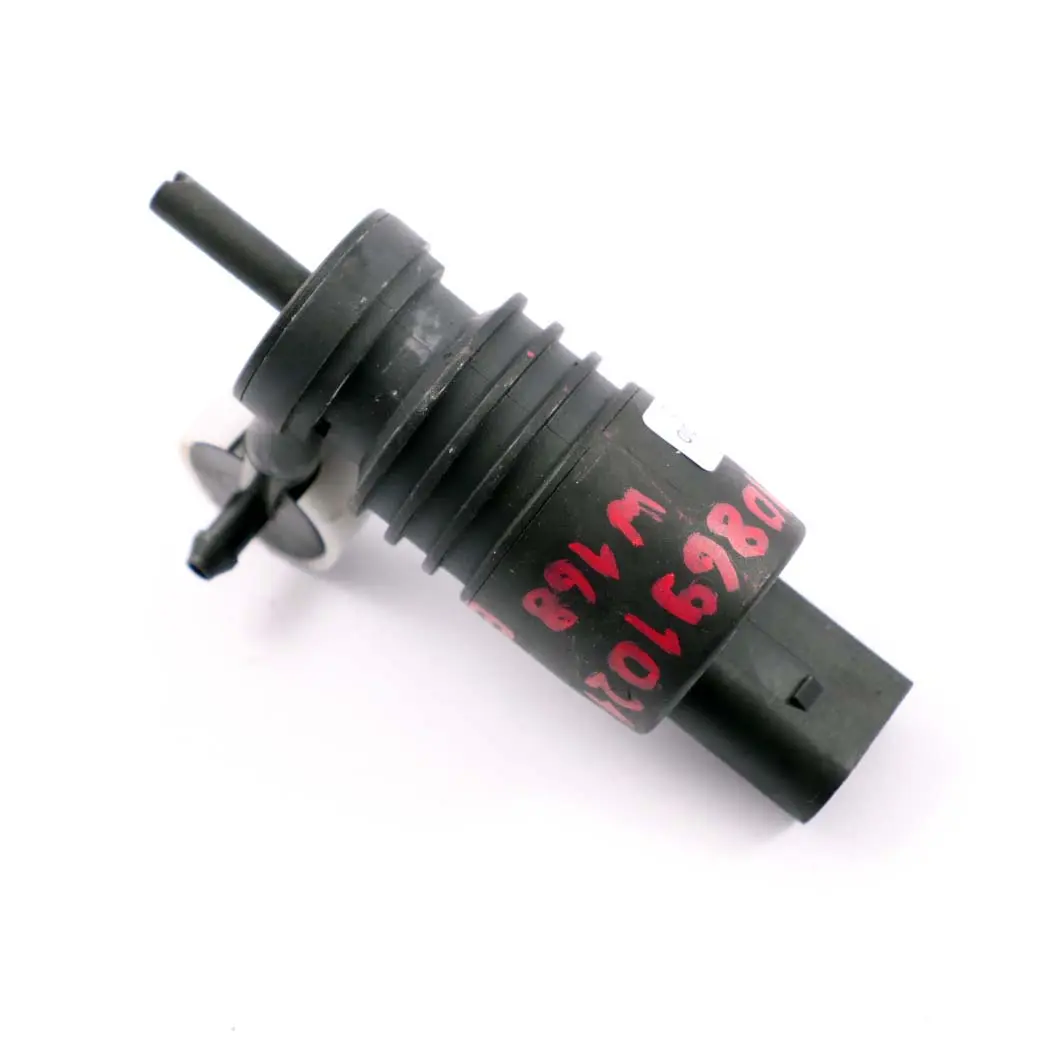 klasa W169 W210 Pompka spryskiwaczy do Mercedes A E o numerze A2108691021 Mercedes A E klasa W169 W210 Pompka spryskiwaczy - SKU A2108691021-1 - Numer Części A2108691021