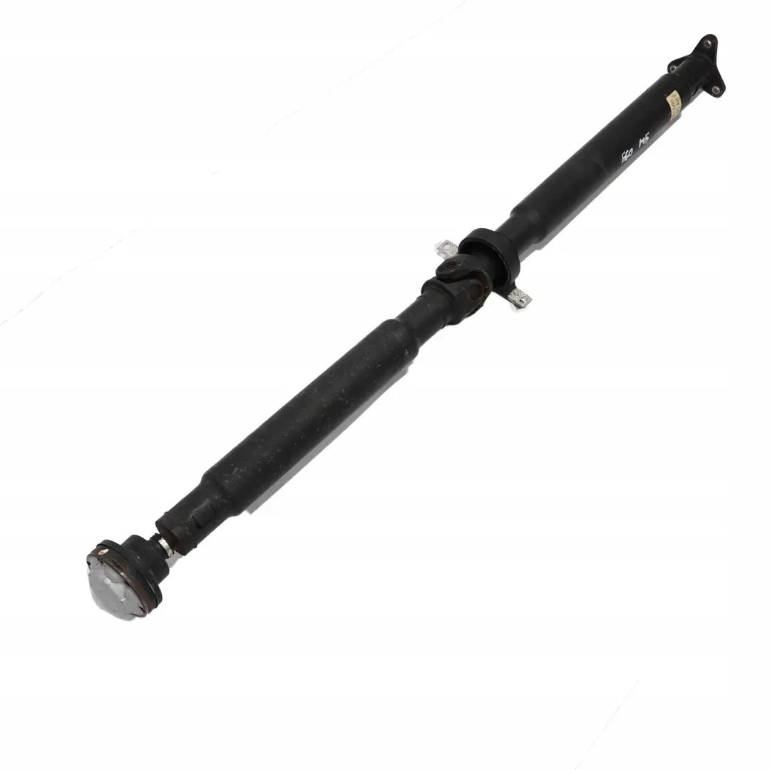BMW 5 Series E60 M5 S85 Drive Prop Shaft Propshaft Manual Transmission - SKU 2282720 - Part number 2282720