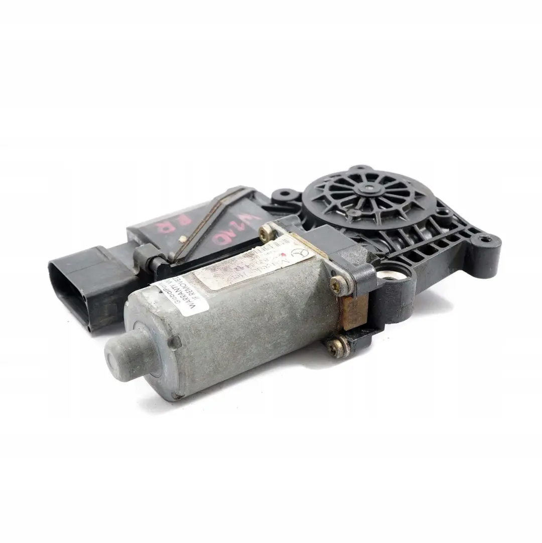 Mercedes-Benz W210 Moteur du régulateur de la vitre arrière droite - SKU A2108205442 - Numéro de pièce A2108205442
