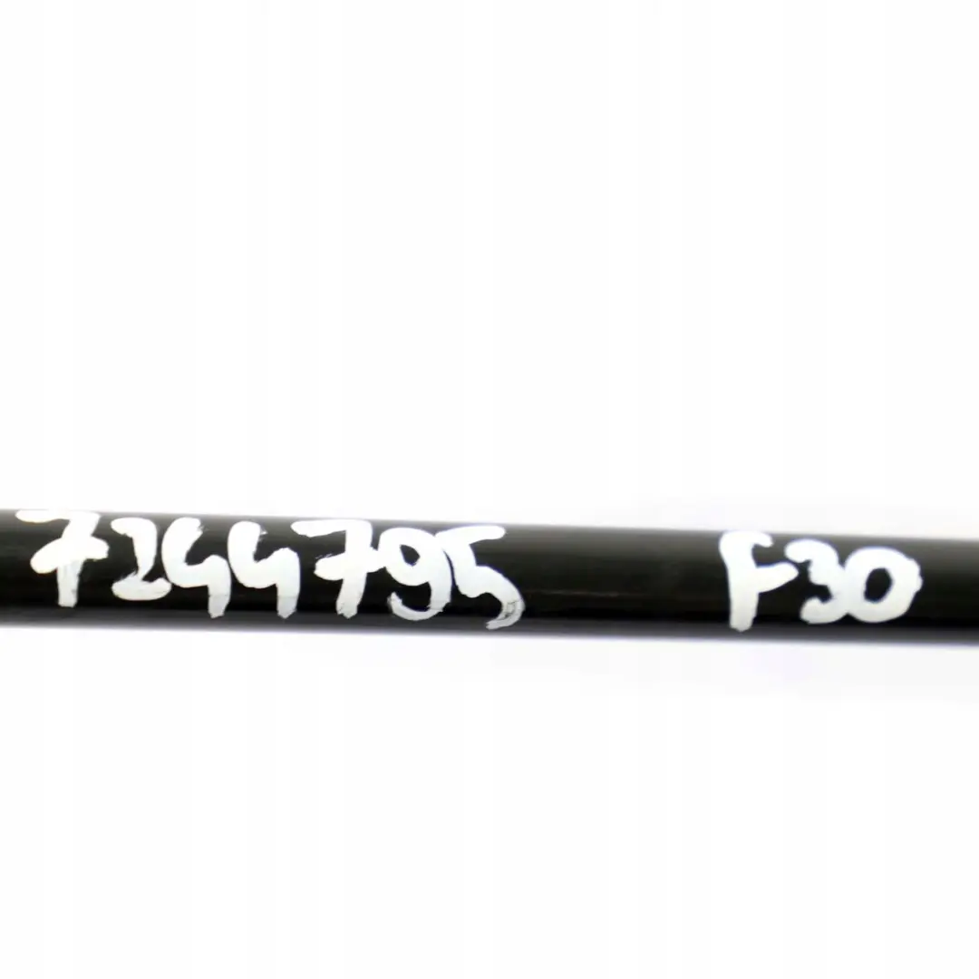 BMW 3 4 Series F30 F32 F33 Fuel Tank Scavenge Air Line Hose Pipe Petrol - SKU 7244795 - Part number 7244795