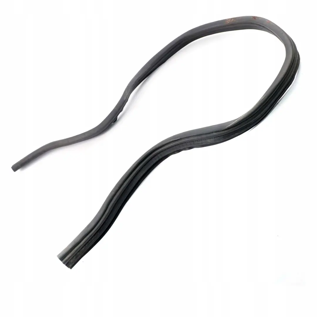 Mercedes-Benz E-Class W210 Engine Hood Bonnet Seal Gasket to with Part number A2106280098 Mercedes-Benz E-Class W210 Engine Hood Bonnet Seal Gasket - SKU A2106280098 - Part number A2106280098