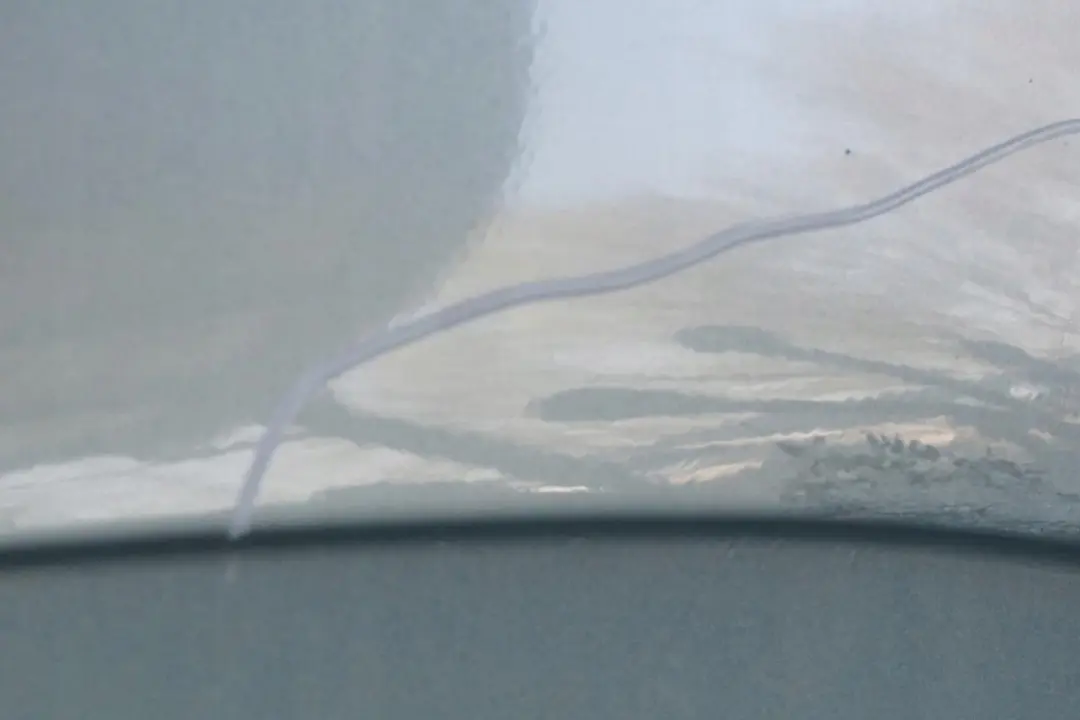 BMW X5 E53 Lato Conducente Pannello Laterale Anteriore Destro Fender Blu Topazio - SKU 7000386-GG - Numero di parte 7000386
