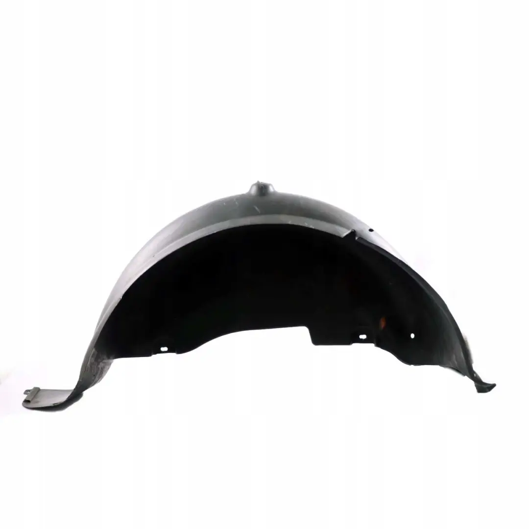 Mercedes-Benz A-Class W168 Rear Left N/S Wheel Arch Trim Cover Panel to with Part number A1686985730 Mercedes-Benz A-Class W168 Rear Left N/S Wheel Arch Trim Cover Panel - SKU A1686985730 - Part number A1686985730