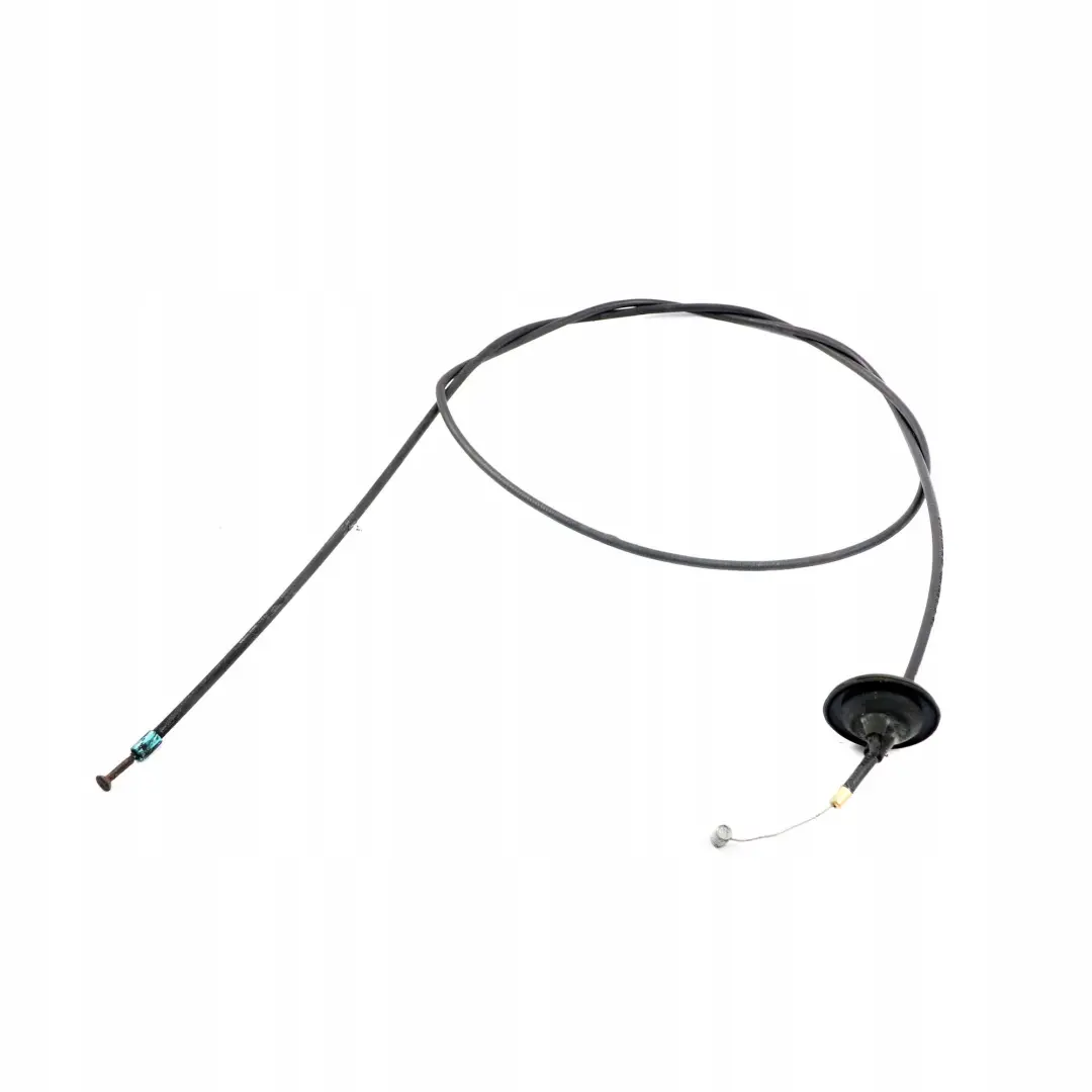  Mercedes-Benz Vito Viano W639 Engine Bonnet Hood Lock Release Cable - SKU A6397500159 - Part number A6397500159