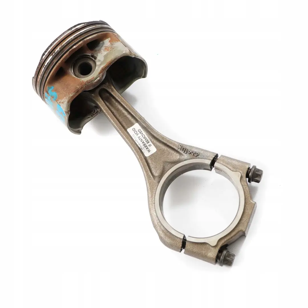 N62N 540i 740i Petrol Engine Piston Rod Conrod to BMW 5 7 E60 E65 with Part number 7544875 BMW 5 7 E60 E65 N62N 540i 740i Petrol Engine Piston Rod Conrod - SKU 7544875 - Part number 7544875