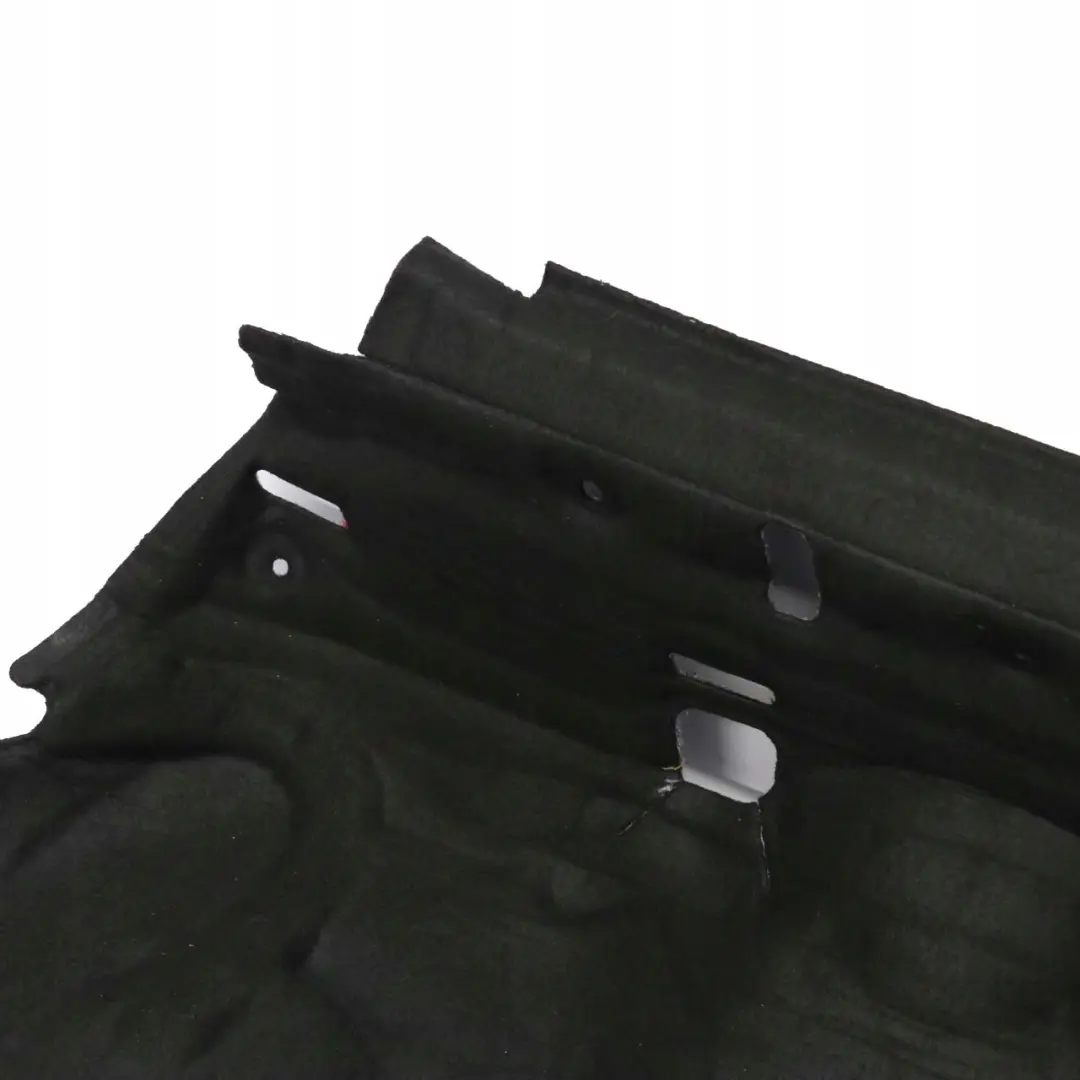 Floor Sound Insulation Cover Panel to BMW 4 Series F32 F82 M4 Rear with Part number 7284977 BMW 4 Series F32 F82 M4 Rear Floor Sound Insulation Cover Panel - SKU 7284977 - Part number 7284977