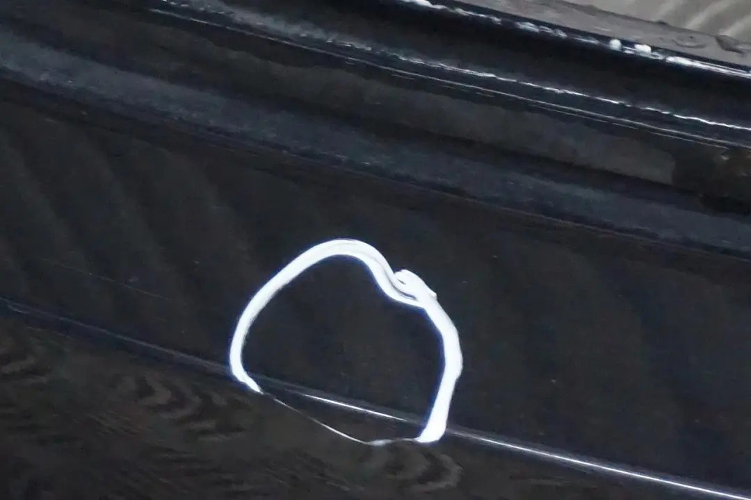 Trunk Lid Boot Lid Tailgate Carbonschwarz Carbon Black 416 to BMW 3 E91 Touring with Part number 7166105 BMW 3 E91 Touring Trunk Lid Boot Lid Tailgate Carbonschwarz Carbon Black 416 - SKU 7166105-CAR - Part number 7166105